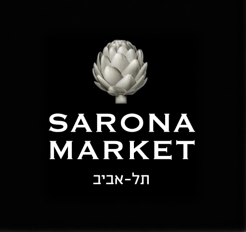 שרונה מרקט